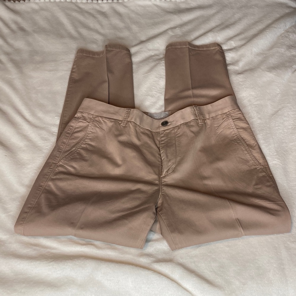 Everlane Slim Chino